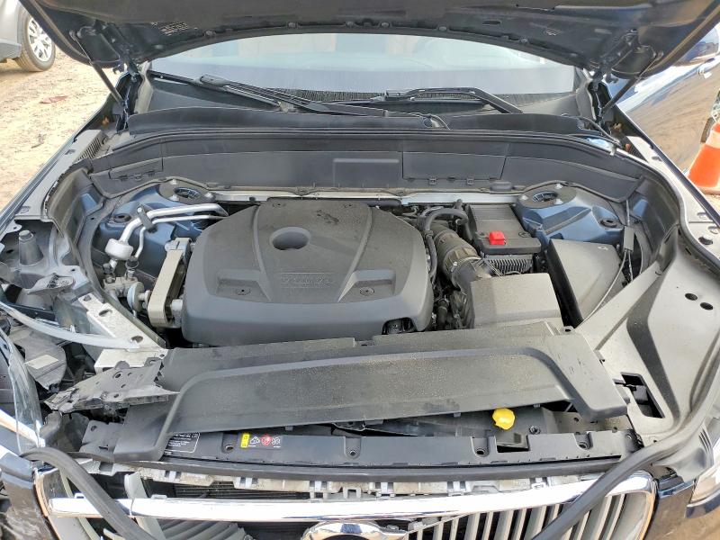 Photo 11 from auction – 2018 VOLVO XC90 with VIN YV4A22PL3J1377666