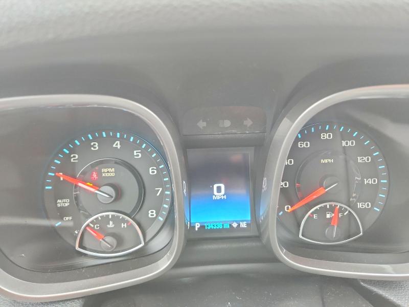 Photo 9 from auction – 2014 CHEVROLET MALIBU 1LT with VIN 1G11C5SL3EF158717
