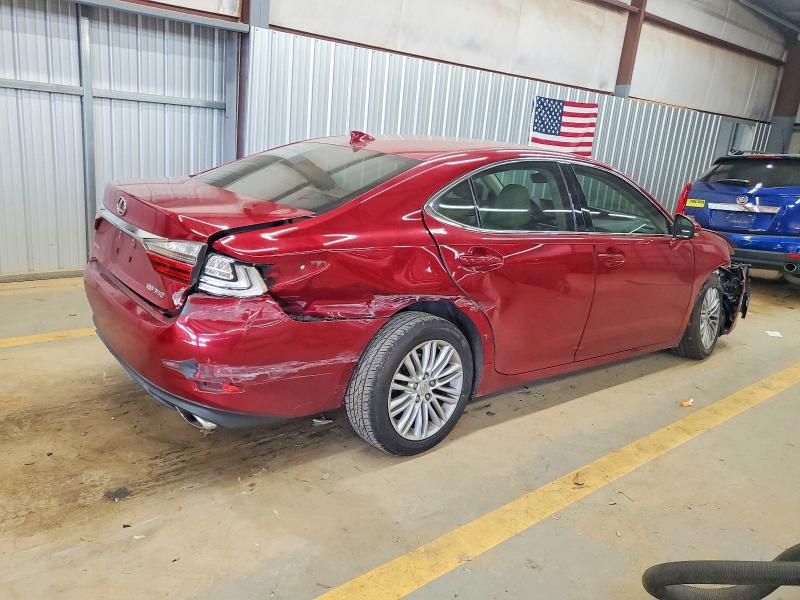 Photo 3 from auction – 2017 LEXUS ES 330 with VIN 58ABK1GG4HU042224