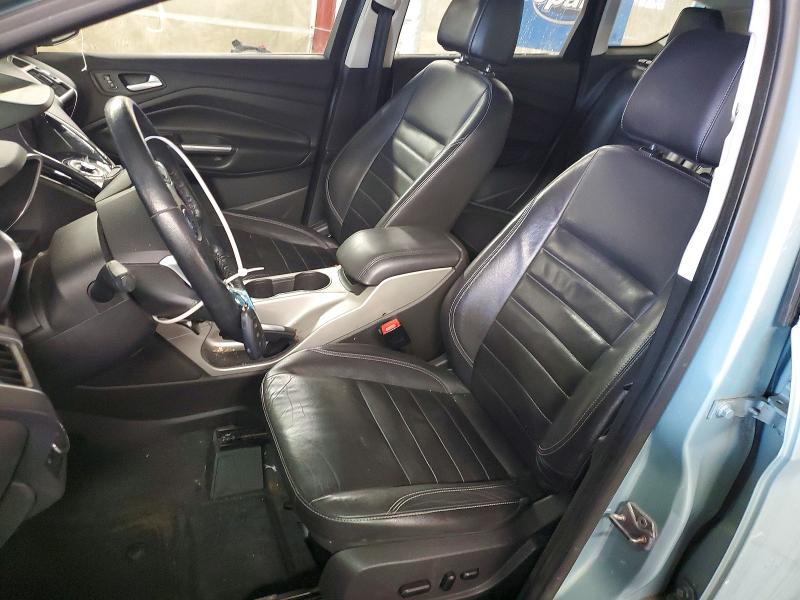 Photo 7 from auction – 2013 FORD C-MAX with VIN 1FADP5BU9DL504292