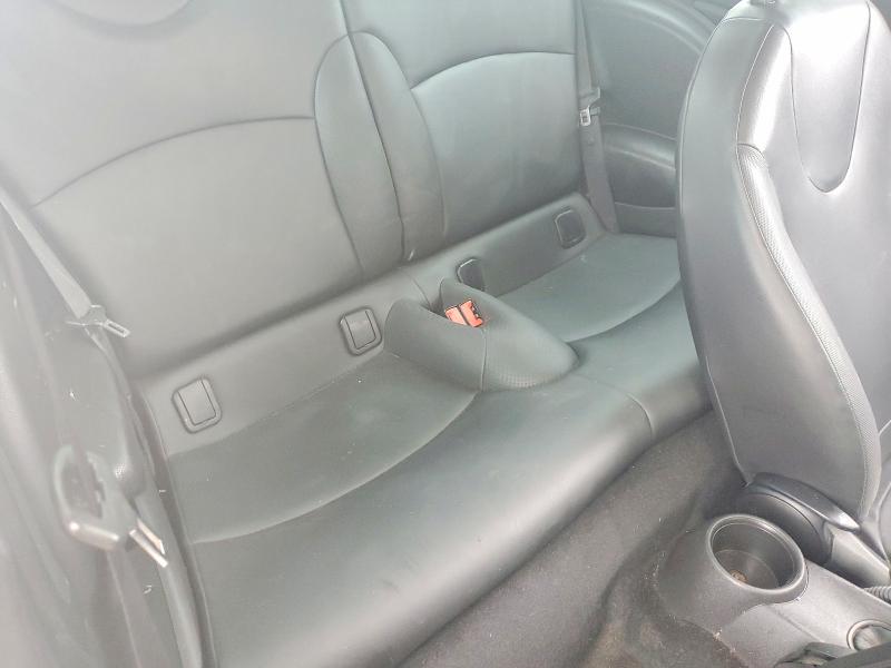Photo 10 from auction – 2012 MINI COOPER with VIN WMWSU3C50CT185026