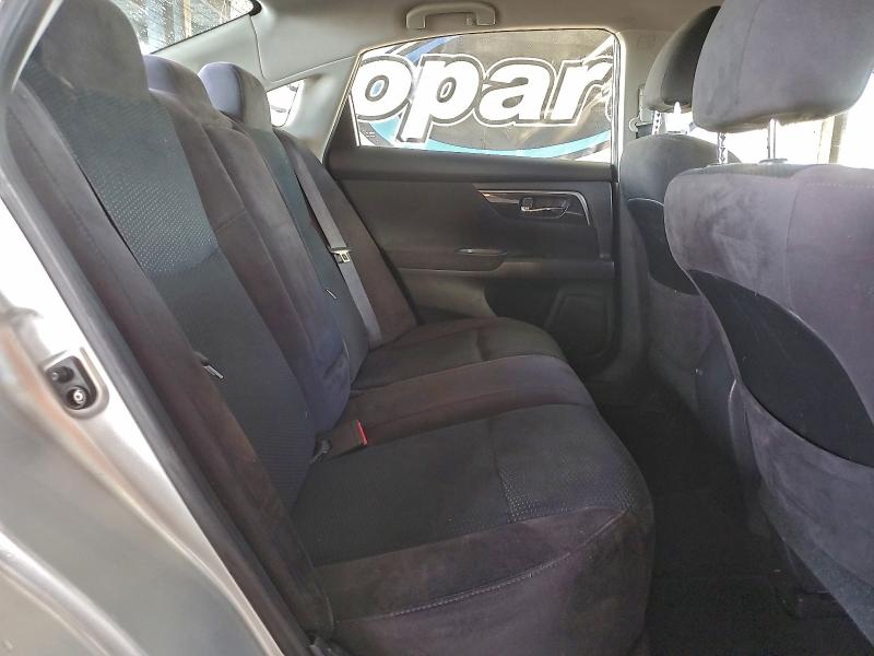 Photo 10 from auction – 2014 NISSAN ALTIMA 2.5 with VIN 1N4AL3AP9EN333435
