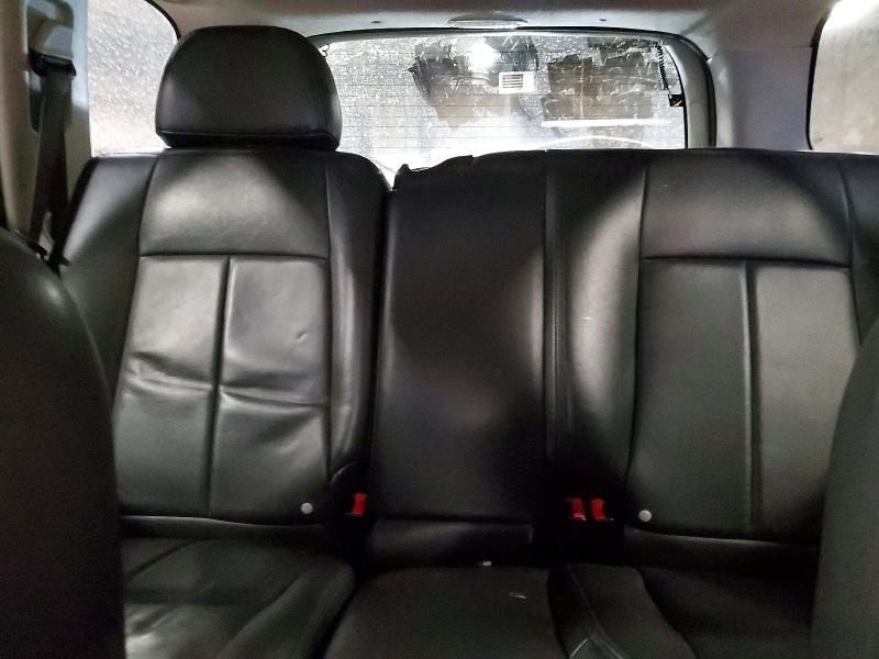 Photo 10 from auction – 2008 GMC ENVOY with VIN 1GKDS13S082106967