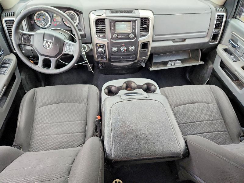 Photo 8 from auction – 2019 RAM 1500 CLASS with VIN 1C6RR7GTXKS719633
