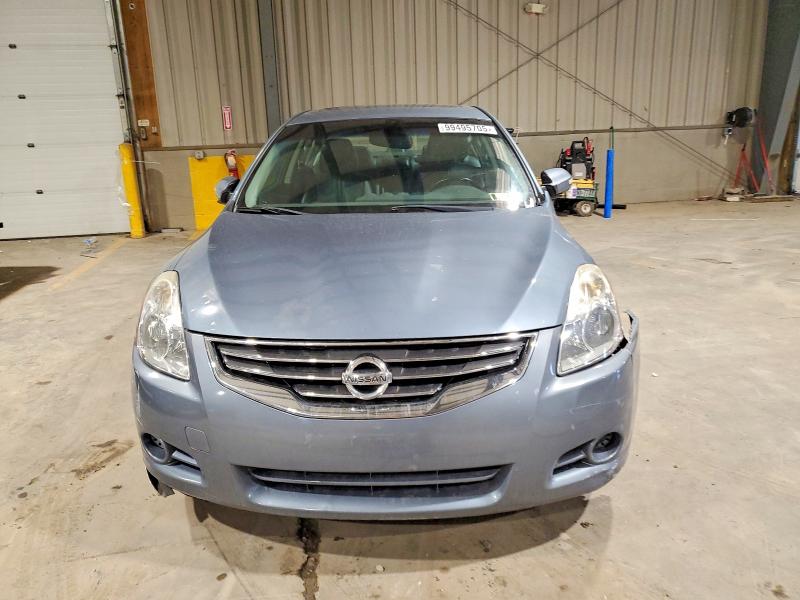 Photo 5 from auction – 2010 NISSAN ALTIMA with VIN 1N4AL2AP7AN566007