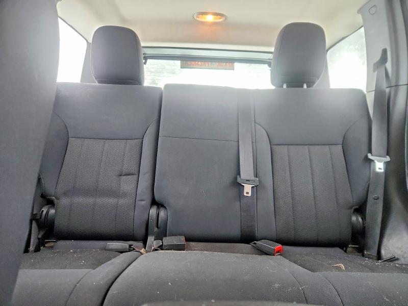 Photo 10 from auction – 2012 JEEP LIBERTY with VIN 1C4PJMAK7CW137828