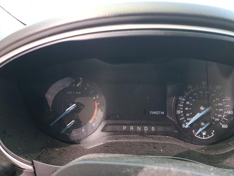 Photo 9 from auction – 2013 FORD FUSION with VIN 3FA6P0HR4DR256758