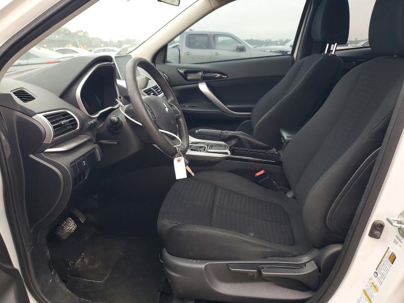Photo 7 from auction – 2018 MITSUBISHI ECLIPSE CR with VIN JA4AT4AA8JZ069195