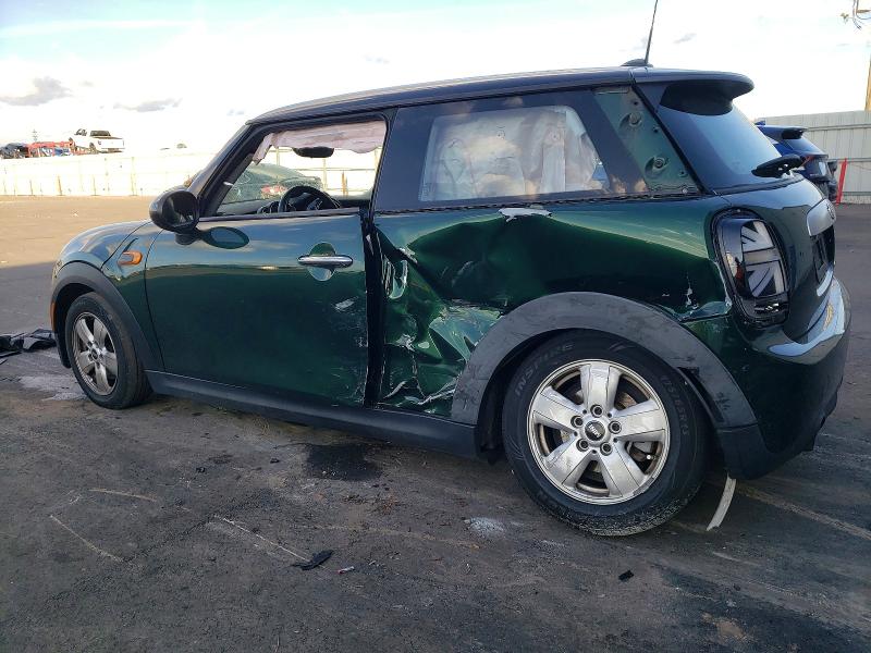 Photo 2 from auction – 2015 MINI COOPER with VIN WMWXM5C50F3A59631