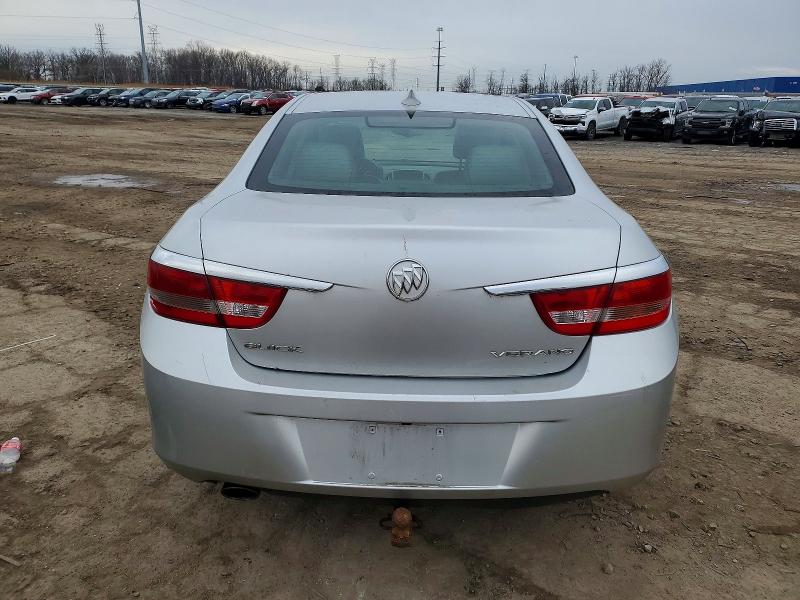 Photo 6 from auction – 2016 BUICK VERANO with VIN 1G4PP5SK7G4108152