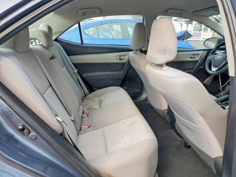 Photo 10 from auction – 2016 TOYOTA COROLLA L with VIN 2T1BURHE2GC675222
