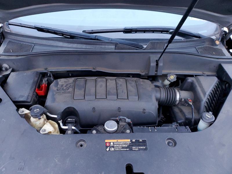 Photo 12 from auction – 2015 GMC ACADIA SLE with VIN 1GKKVPKD7FJ107282