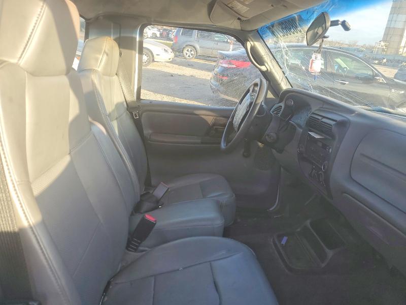 Photo 10 from auction – 2008 FORD RANGER with VIN 1FTYR10D48PA21342