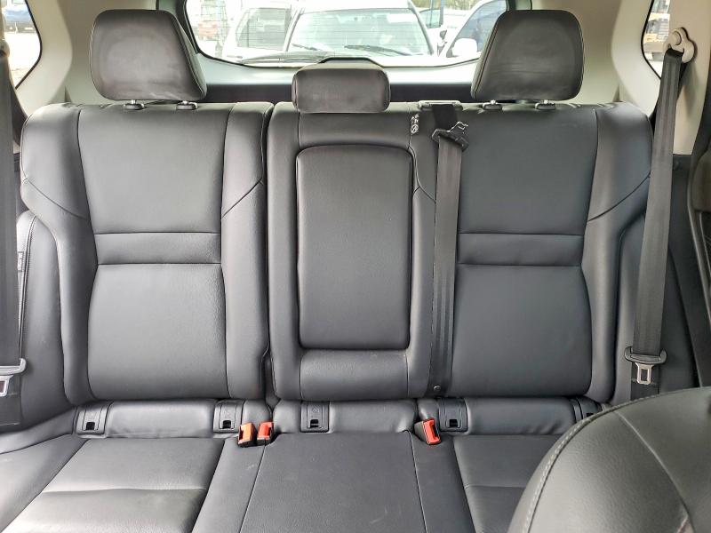 Photo 10 from auction – 2021 NISSAN ROGUE with VIN JN8AT3CA7MW019539