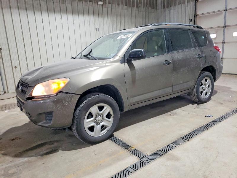 Photo 1 from auction – 2009 TOYOTA RAV4 with VIN 2T3ZF33V49W015947