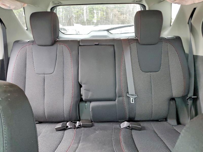 Photo 10 from auction – 2015 CHEVROLET EQUINOX with VIN 2GNALBEK7F1160575