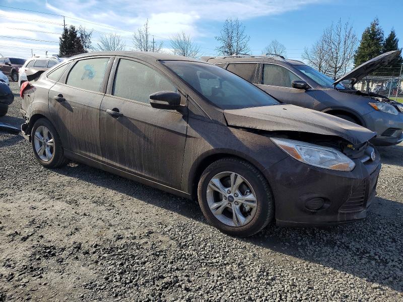 Photo 4 from auction – 2014 FORD FOCUS SE with VIN 1FADP3F22EL414433