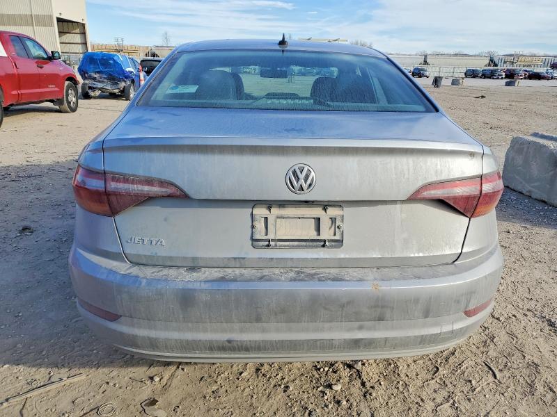 Photo 6 from auction – 2019 VOLKSWAGEN JETTA with VIN 3VWC57BU9KM200489
