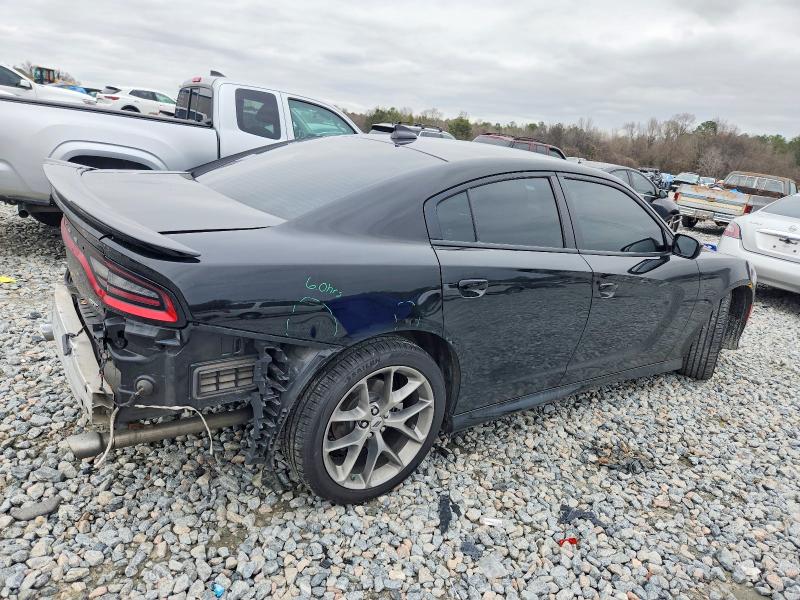 Photo 3 from auction – 2023 DODGE CHARGER GT with VIN 2C3CDXHGXPH643297