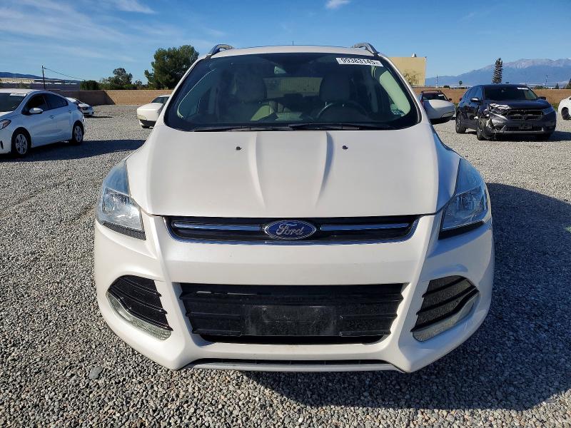 Photo 5 from auction – 2014 FORD ESCAPE TIT with VIN 1FMCU0JXXEUD48767