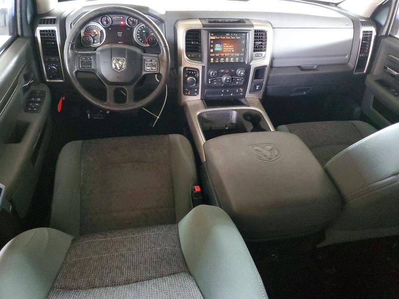 Фото 8 с аукциона – 2015 RAM 1500 SLT с VIN 1C6RR7TT6FS737364