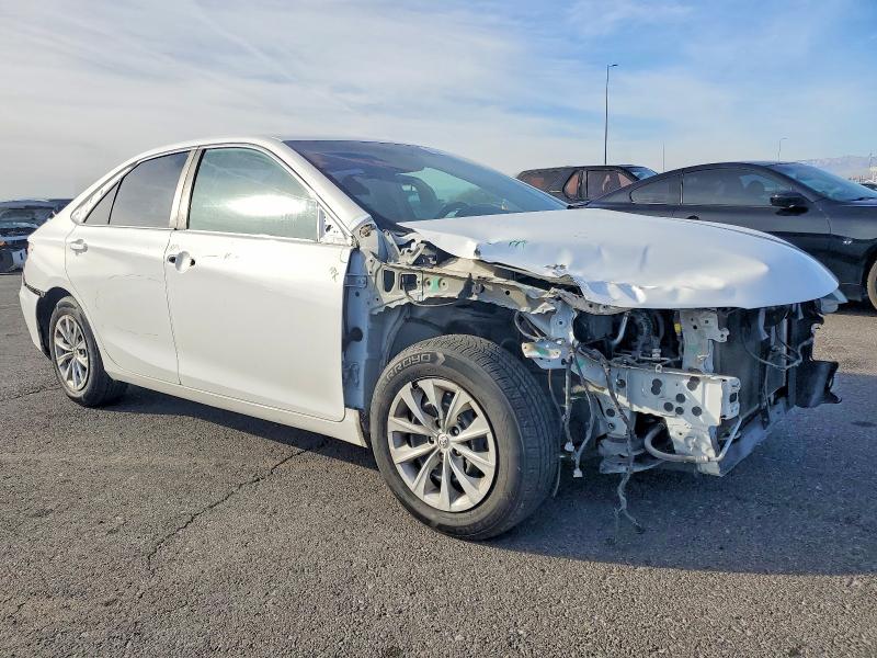 Photo 4 from auction – 2017 TOYOTA CAMRY LE with VIN 4T1BF1FK0HU289774