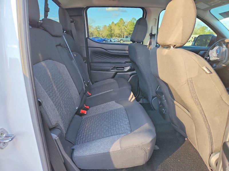 Photo 10 from auction – 2025 FORD RANGER XLT with VIN 1FTER4HH4SLE14915