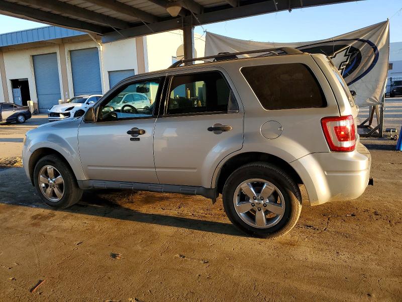Photo 2 from auction – 2011 FORD ESCAPE with VIN 1FMCU0D71BKC38015