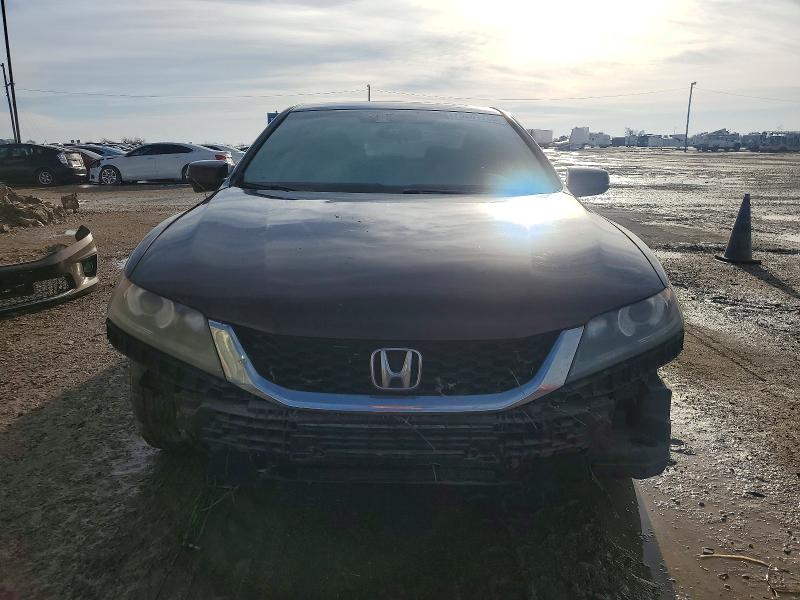 Photo 5 from auction – 2013 HONDA ACCORD EXL with VIN 1HGCT1B88DA023587