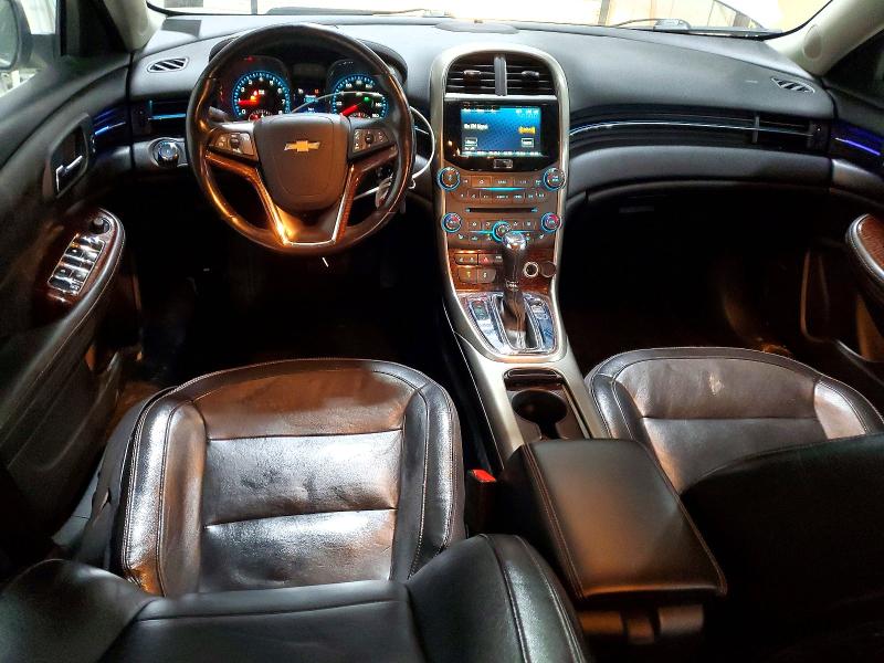 Photo 8 from auction – 2013 CHEVROLET MALIBU 2LT with VIN 1G11E5SA5DF176191