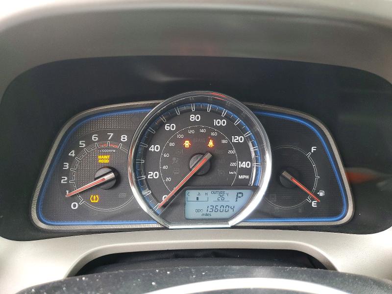 Photo 9 from auction – 2013 TOYOTA RAV4 LIMIT with VIN 2T3DFREV5DW077781