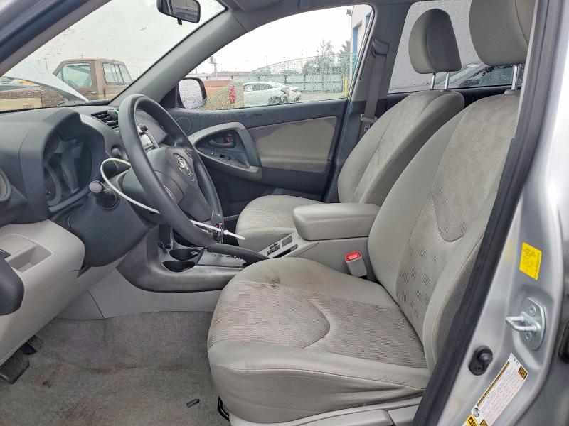 Photo 7 from auction – 2010 TOYOTA RAV4 with VIN JTMZF4DVXA5031683