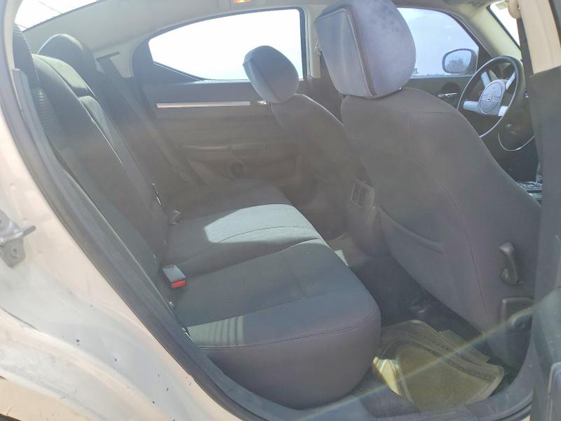 Photo 10 from auction – 2010 DODGE CHARGER SX with VIN 2B3CA3CV6AH153595