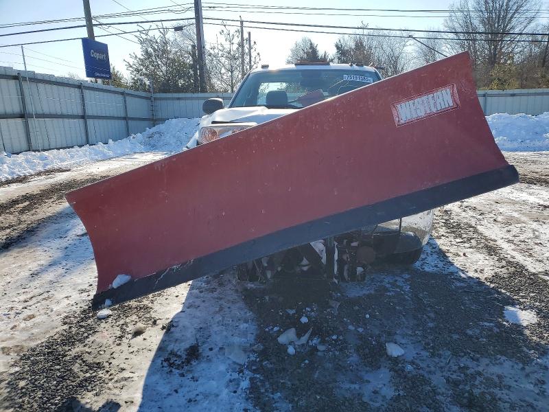 Zdjęcie 5 z aukcji – 2009 CHEVROLET SILVERADO z VIN 1GCHK44K09E120106