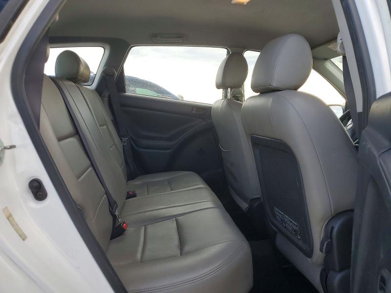 Photo 10 from auction – 2004 TOYOTA COROLLA MA with VIN 2T1KR32E84C258870