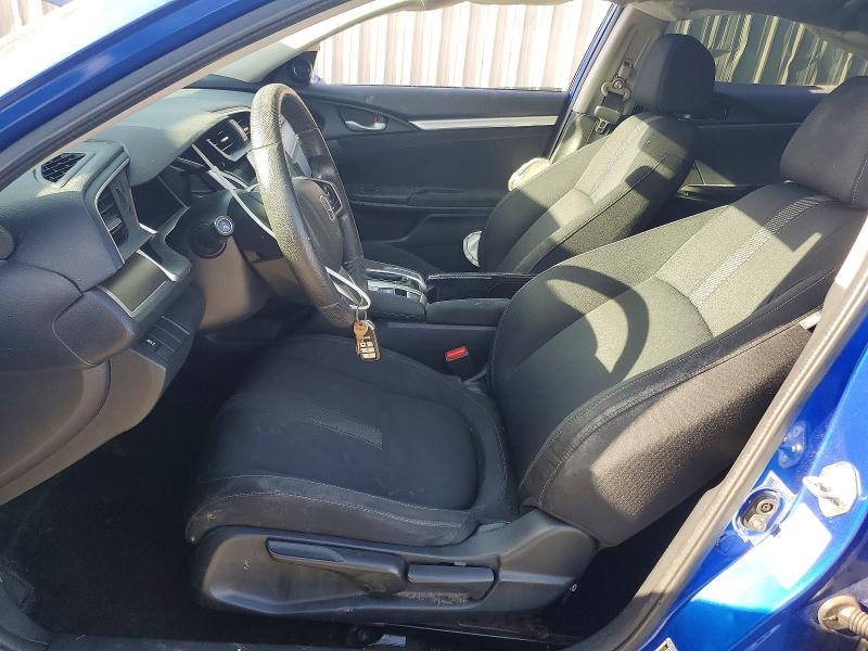 Photo 7 from auction – 2017 HONDA CIVIC with VIN 2HGFC2F70HH535100