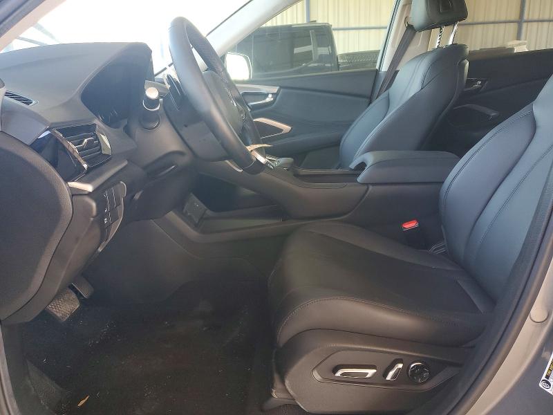 Photo 7 from auction – 2024 ACURA RDX with VIN 5J8TC2H35RL001138