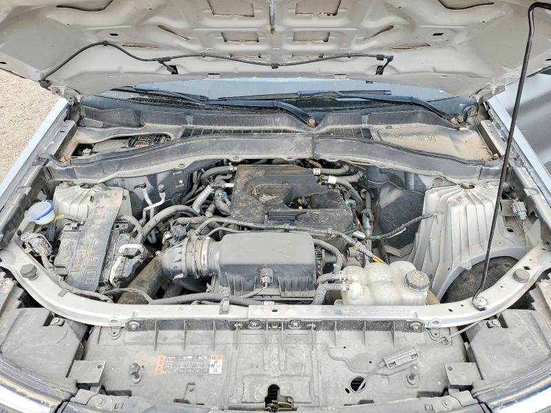صورة رقم 12 من المزاد - 2020 FORD EXPLORER مع VIN 1FMSK7BH5LGB92960