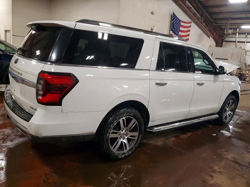 Photo 3 from auction – 2022 FORD EXPEDITION with VIN 1FMJK2AT6NEA25977