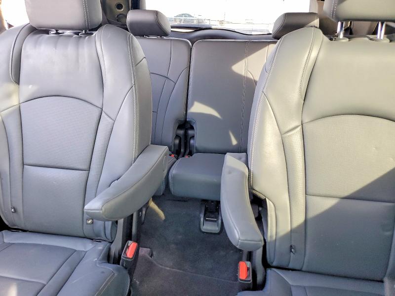 Photo 10 from auction – 2021 BUICK ENCLAVE ES with VIN 5GAEVAKW9MJ201508