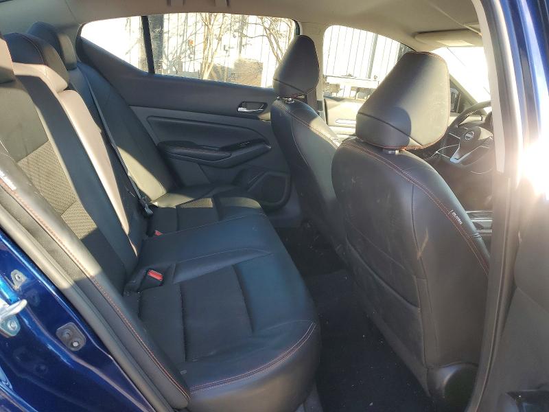 Photo 10 from auction – 2024 NISSAN ALTIMA with VIN 1N4BL4CV3RN369326