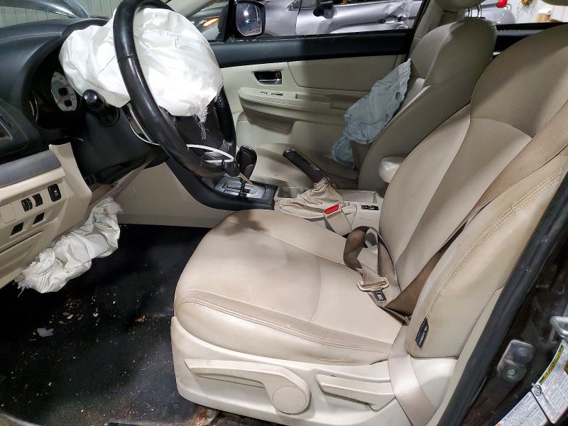Photo 7 from auction – 2012 SUBARU IMPREZA LI with VIN JF1GJAK67CH014847