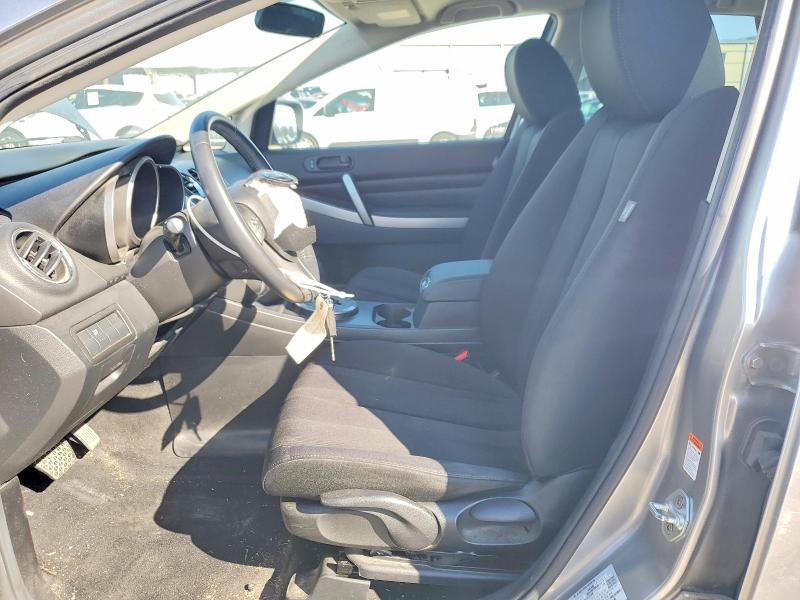 Photo 7 from auction – 2010 MAZDA CX-7 with VIN JM3ER2W5XA0308635