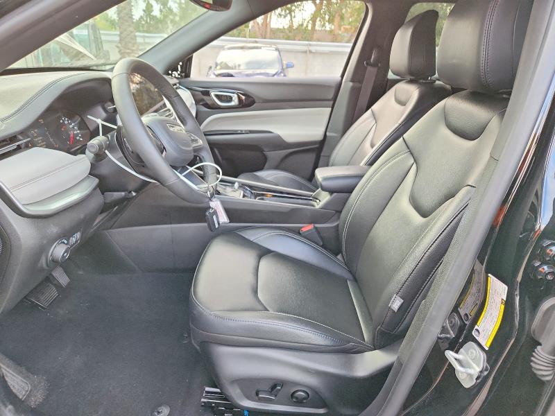 Photo 7 from auction – 2025 JEEP COMPASS with VIN 3C4NJDCN5ST578537
