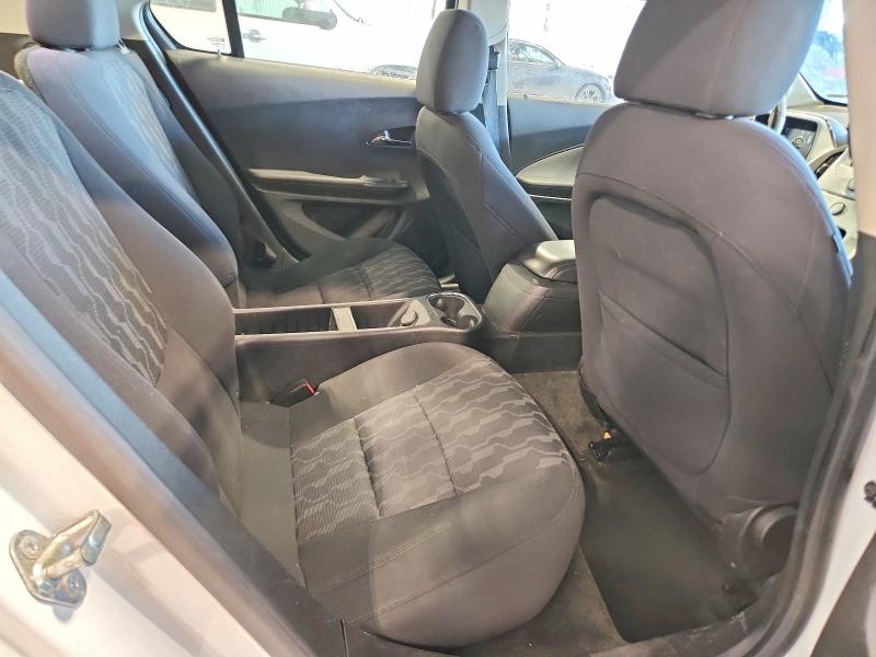 Photo 10 from auction – 2013 CHEV VOLT with VIN 1G1RA6E4XDU131009