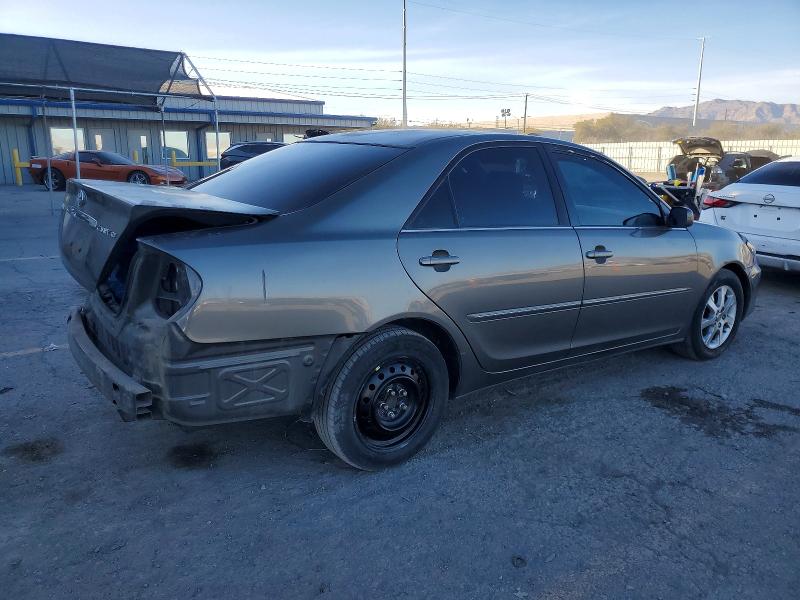 Photo 3 from auction – 2005 TOYOTA CAMRY with VIN 4T1BE30K05U637608
