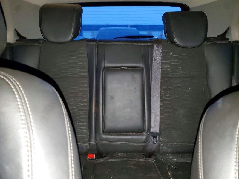 Photo 10 from auction – 2015 BUICK ENCORE with VIN KL4CJASB6FB266158