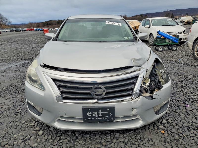 Photo 5 from auction – 2013 NISSAN ALTIMA 2.5 with VIN 1N4AL3AP4DC109595
