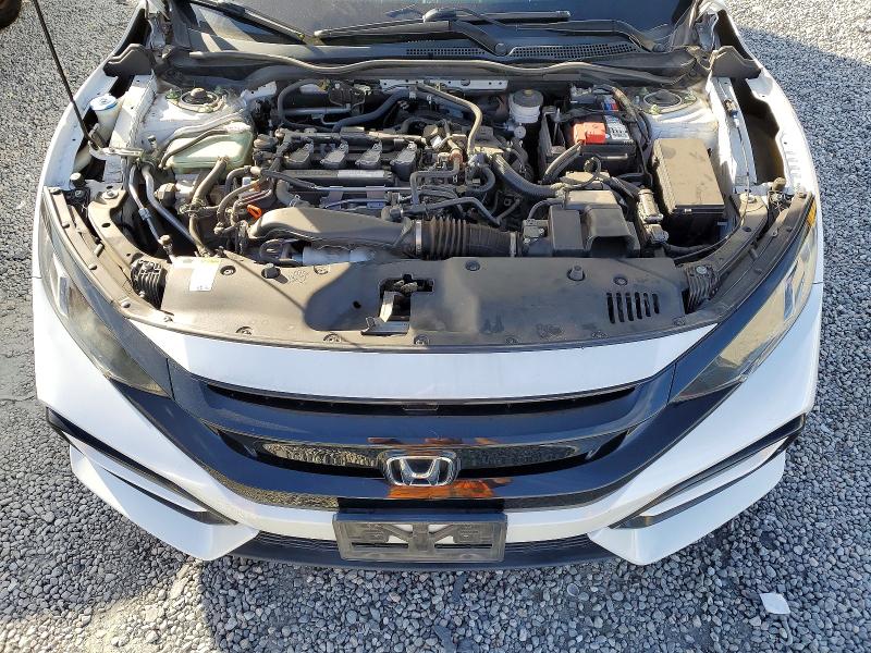 Photo 11 from auction – 2020 HONDA CIVIC EX with VIN SHHFK7H69LU409074