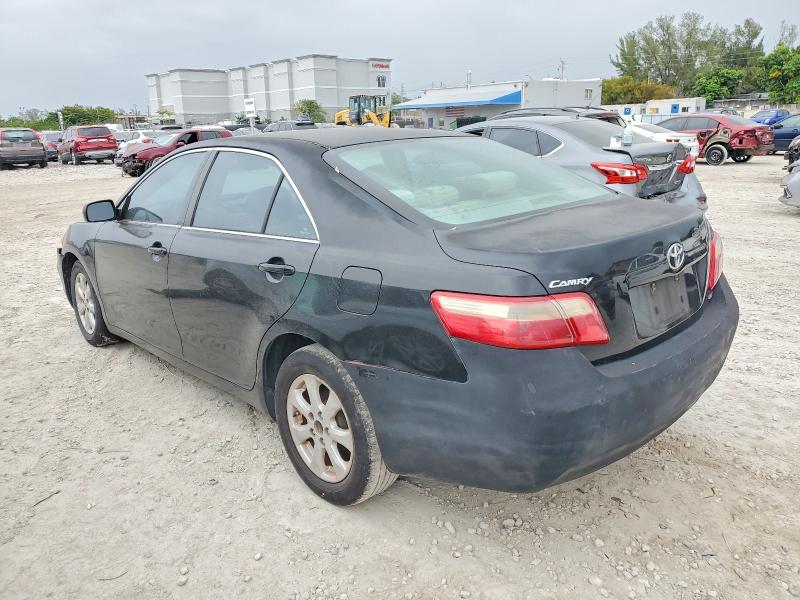 Photo 2 from auction – 2007 TOYOTA CAMRY CE with VIN 4T1BE46K27U068471